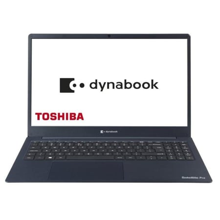 لاب توب توشيبا الحديث داينابوك dynabook