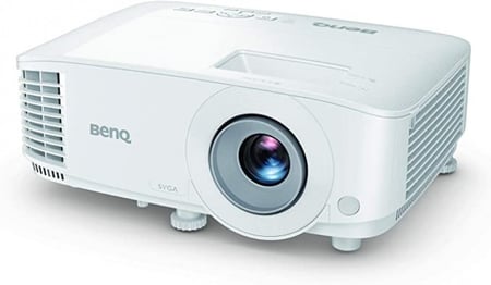 جهاز العرض التعليمي Projector Benq MS550 SVGA