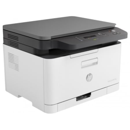 طابعة ملون HP Color Laser MFP 178nw