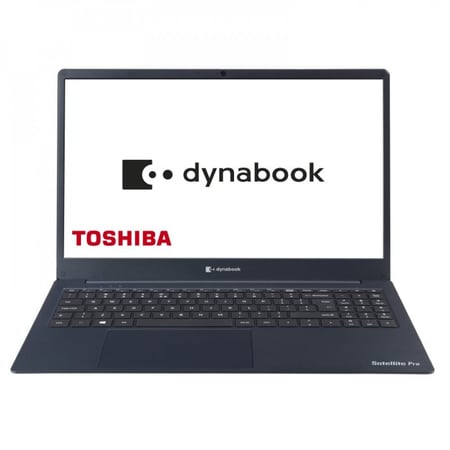 لاب توب توشيبا الحديث داينابوك dynabook