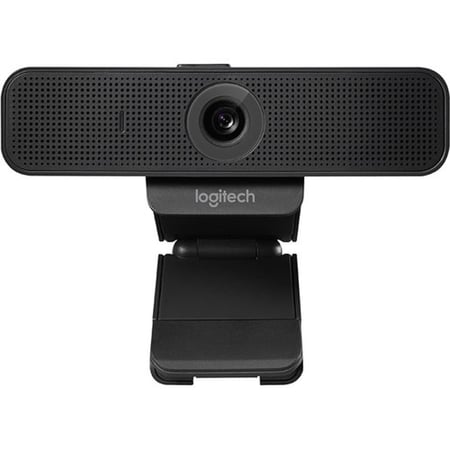 LOGITEC WEBCAM C925e عالية الوضوح