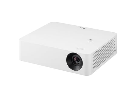 جهاز عرض سينمائي ذكي Projector LG PF610P