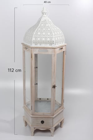 طقم فوانيس ارضيه