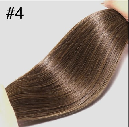 اكستنشن كلبسات متعدده كيرلي ون