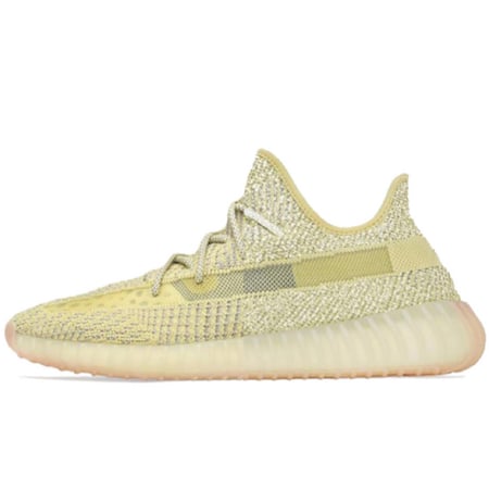 Adidas Yeezy Boost 350 V2 Antlia Reflective