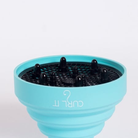 قطعة دفيوزر