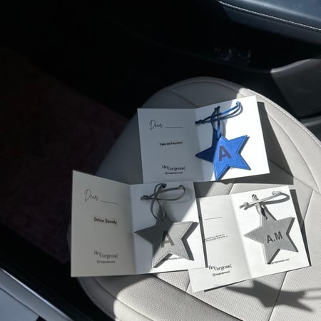STAR champ - حسب الطلب