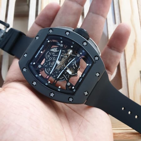 ريتشارد ميل