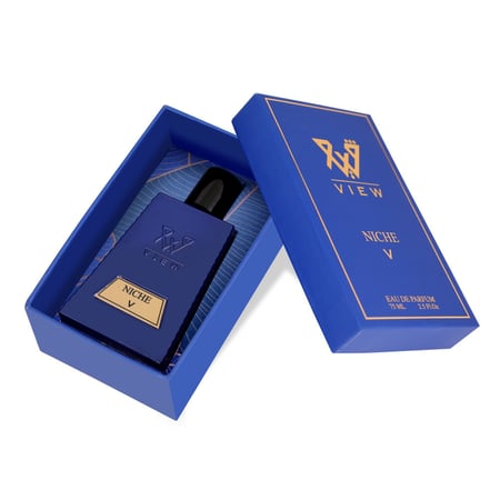 عطر v