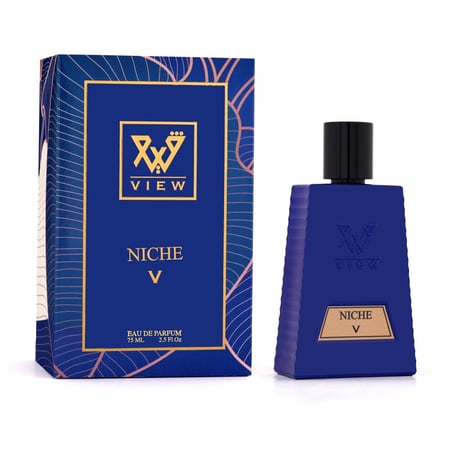 عطر v