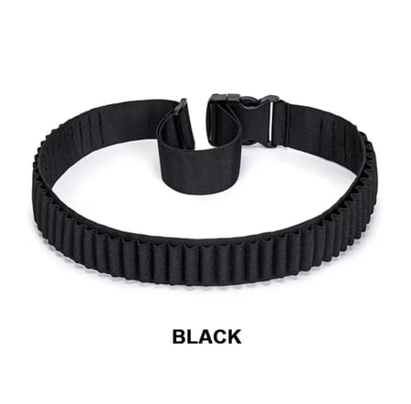 حزام فشق او قايش رصاص محزم خصر