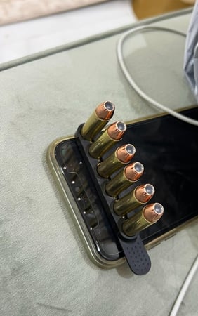 شريط سبيد لودر محالة