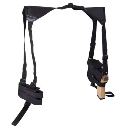 محزم كتف مجند للكتف ل الحمل الخفي او الظاهر تكتيكي