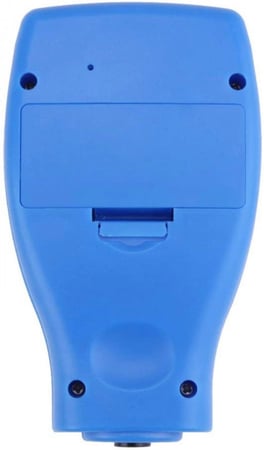 جهاز فحص السمكرة و البدي للسيارات الطلاء فحص الرش سمكره صبغ GM 200