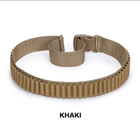 حزام فشق او قايش رصاص محزم خصر