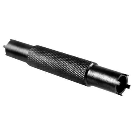 اداة ل ميزان و وزن الشعيرة ( الحبة ) ام سكستين M-16  AR-15