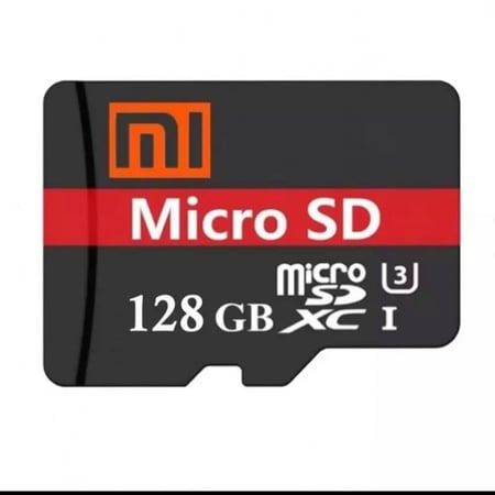 بطاقة ذاكرة SD card عالية السرعة من شاومي