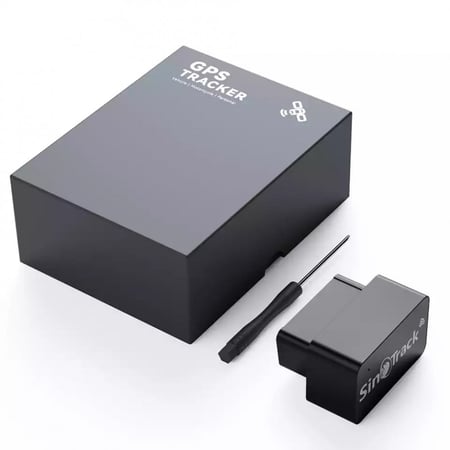 جهاز تتبع للسيارات بدون تجريح اسلاك مع مميزات رهيبة