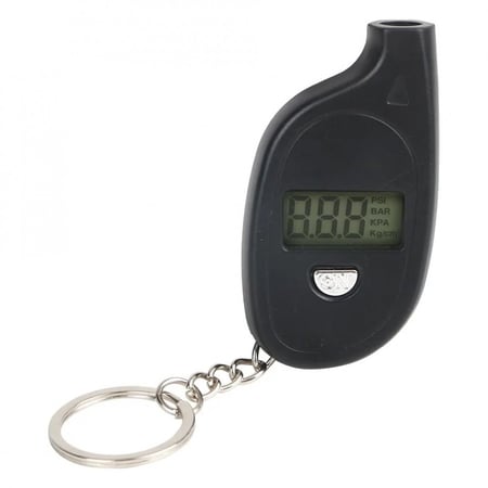 جهاز قياس ضغط الكفرات ديجيتل الكتروني