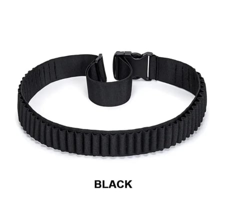 حزام فشق او قايش رصاص محزم خصر