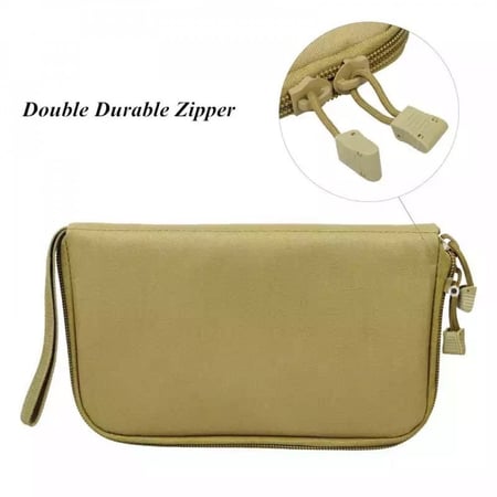 شنطة باوتش الجيش الامريكي لحمل المسدس