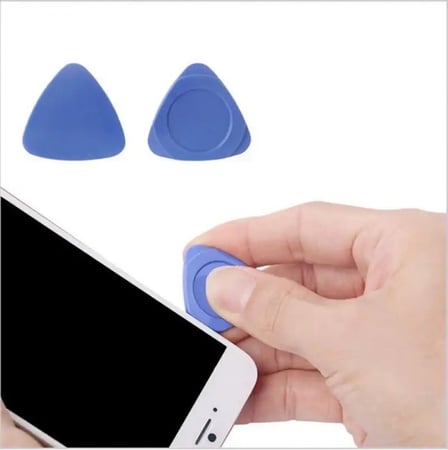 عدة فك واصلاح الجوالات ايفون هواوي جالكسي اغلب الانواع