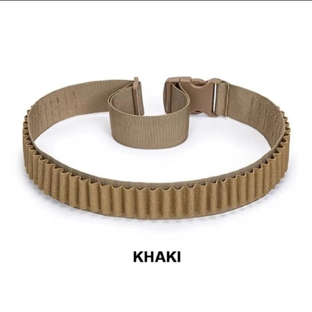 حزام فشق او قايش رصاص محزم خصر