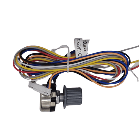 Ultrasonic Scaler Unit Potentiometer/SP-SPM