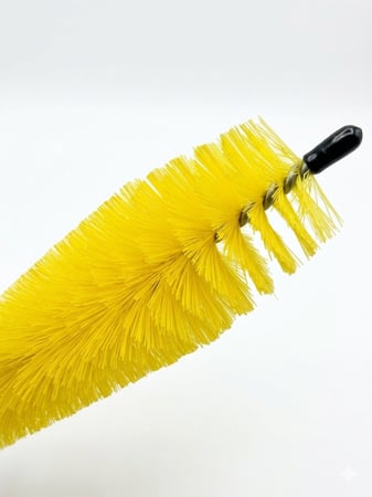 فرشاة مداخل الجنوط