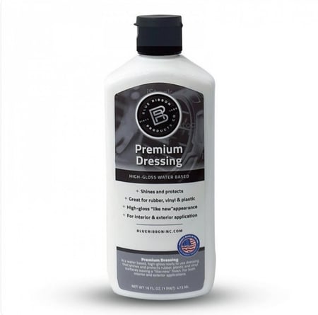 بلو ريبون مرطب بلاستيك - Blue Ribbon Leather Conditioner - متجر D7m