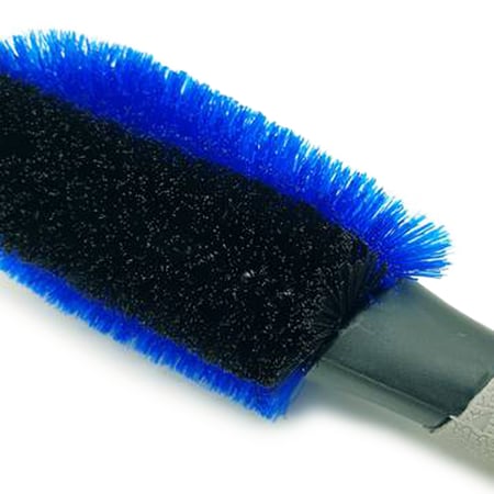 فرشة العناية الخارجيه