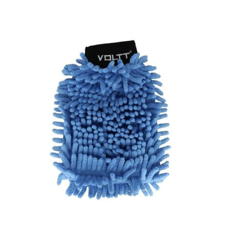 قفاز مايكروفايبر