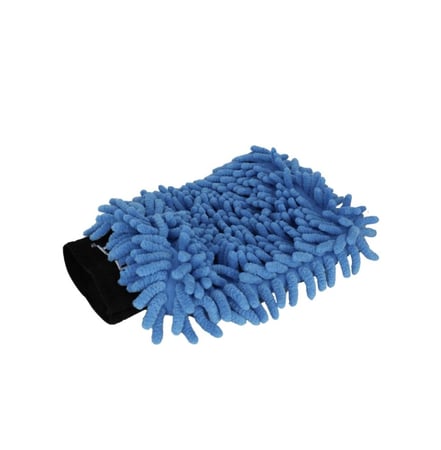 قفاز مايكروفايبر