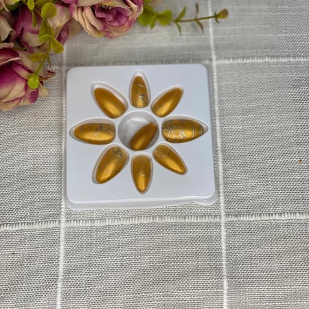 اظافر تركيب