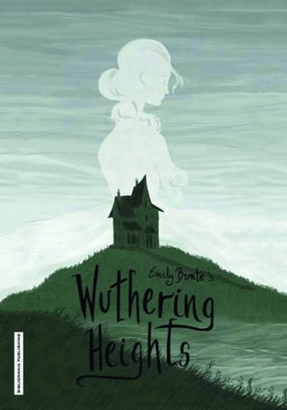 WUTHERING HEIGHTS