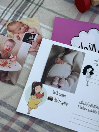 مفكره صور للبنات