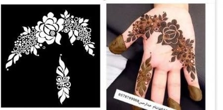 ستكر لليدينq