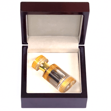 دهن عود كمبودي - افضل انواع دهن العود الكمبودي المعتق ربع تولة