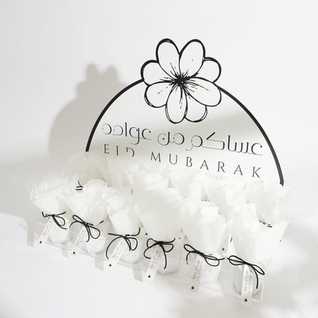مجموعة Elegant Candles