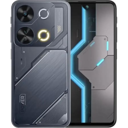 itel