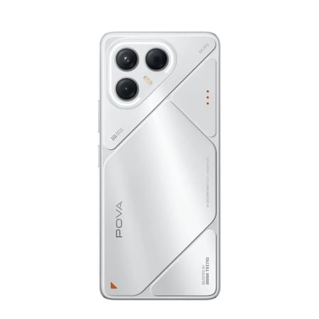 تكنو - POVA 7, بسعة 256 جيجا, الرام 8+8, 5 جي, متعدد الالوان + الهدايا