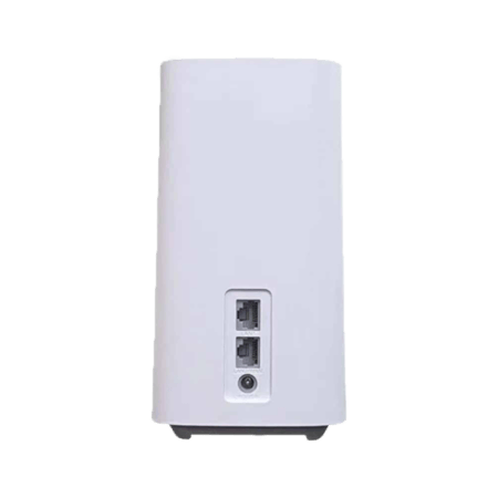راوتر موبايلي 5G | CPE 5 موديل H155-381 _ يدعم جميع الشبكات