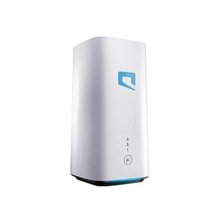 راوتر موبايلي 5G | CPE 5 موديل H155-381 _ يدعم موبايلي