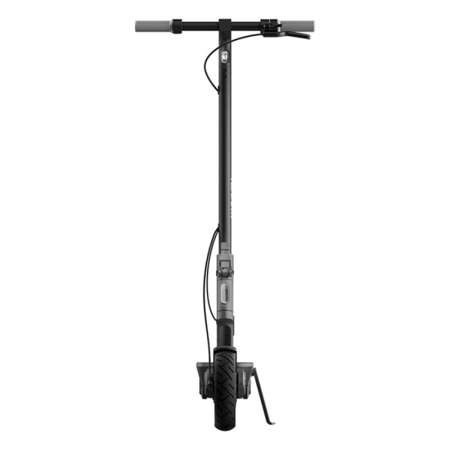 سكوتر كهربائي شاومي سكوتر 4 الترا بسرعة 25 كيلو متر بالساعة وبقوة 940 واط - أسود