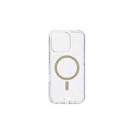 كفر حماية ماج سيف ArmorPro D3O للايفون 16 برو شفاف