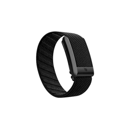 سوارة تتبع ذكية ليبرو R300G - اسود