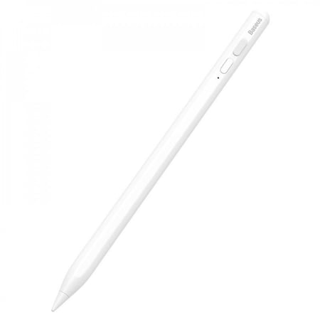بيسوس - قلم الرسم لجميع اجهزة الايباد B02 - ابيض
