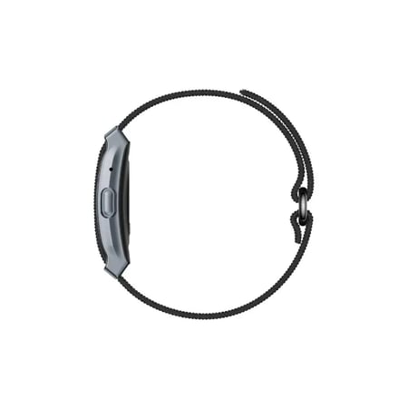 ليبرو _ سوار تتبع رياضي ذكي مقاوم للماء - اسود