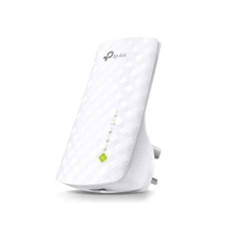 موسع نطاق شبكة تي بي لينك RE200 - ابيض