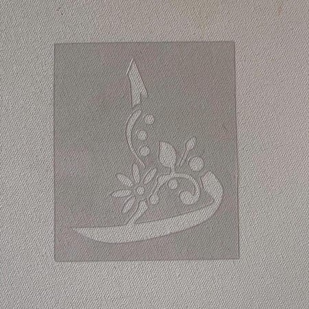 استنسل 427